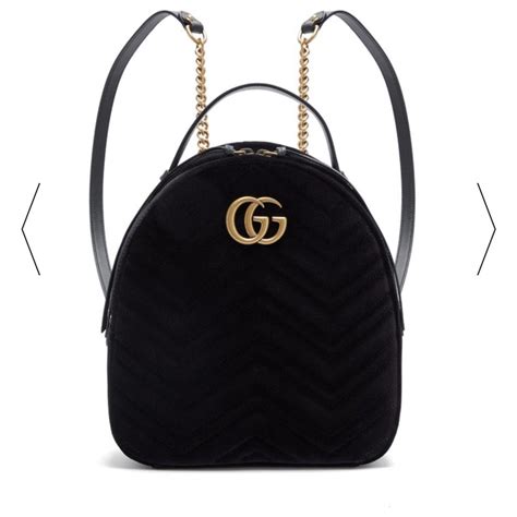 gucci sac à dos apollo|Gucci marmont handbags.